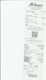 Кассовые чеки с подтверждением в Уфе