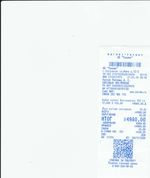 Кассовые чеки с подтверждением в Уфе