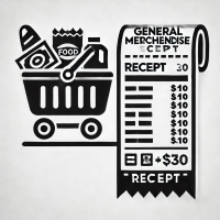 Чеки на товары в Уфе